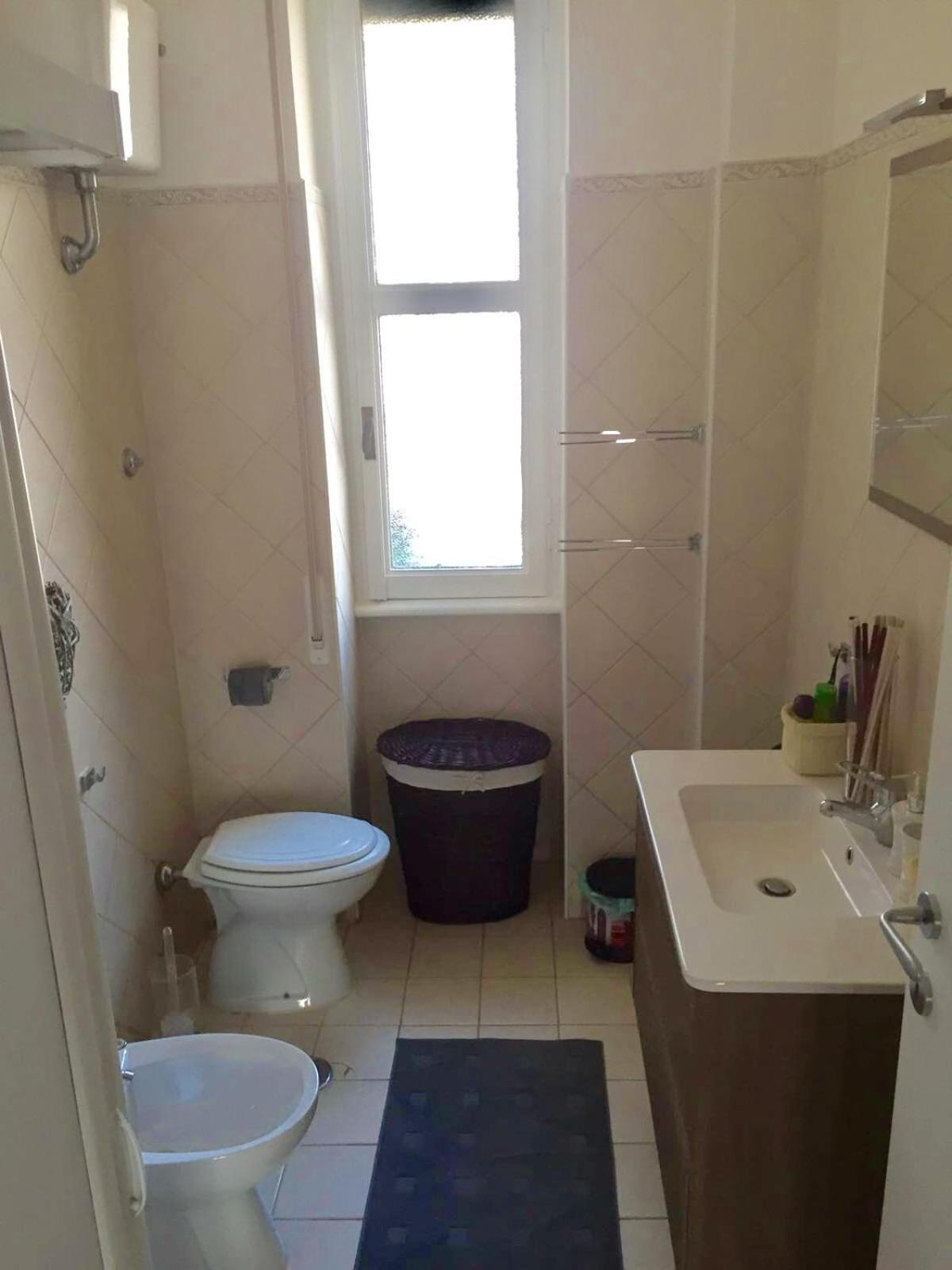 Apartment Con Terrazzo Al Vaticano *